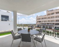 Resale - Apartments - Vista Bella Golf - Entre Naranjos - Vistabella Golf