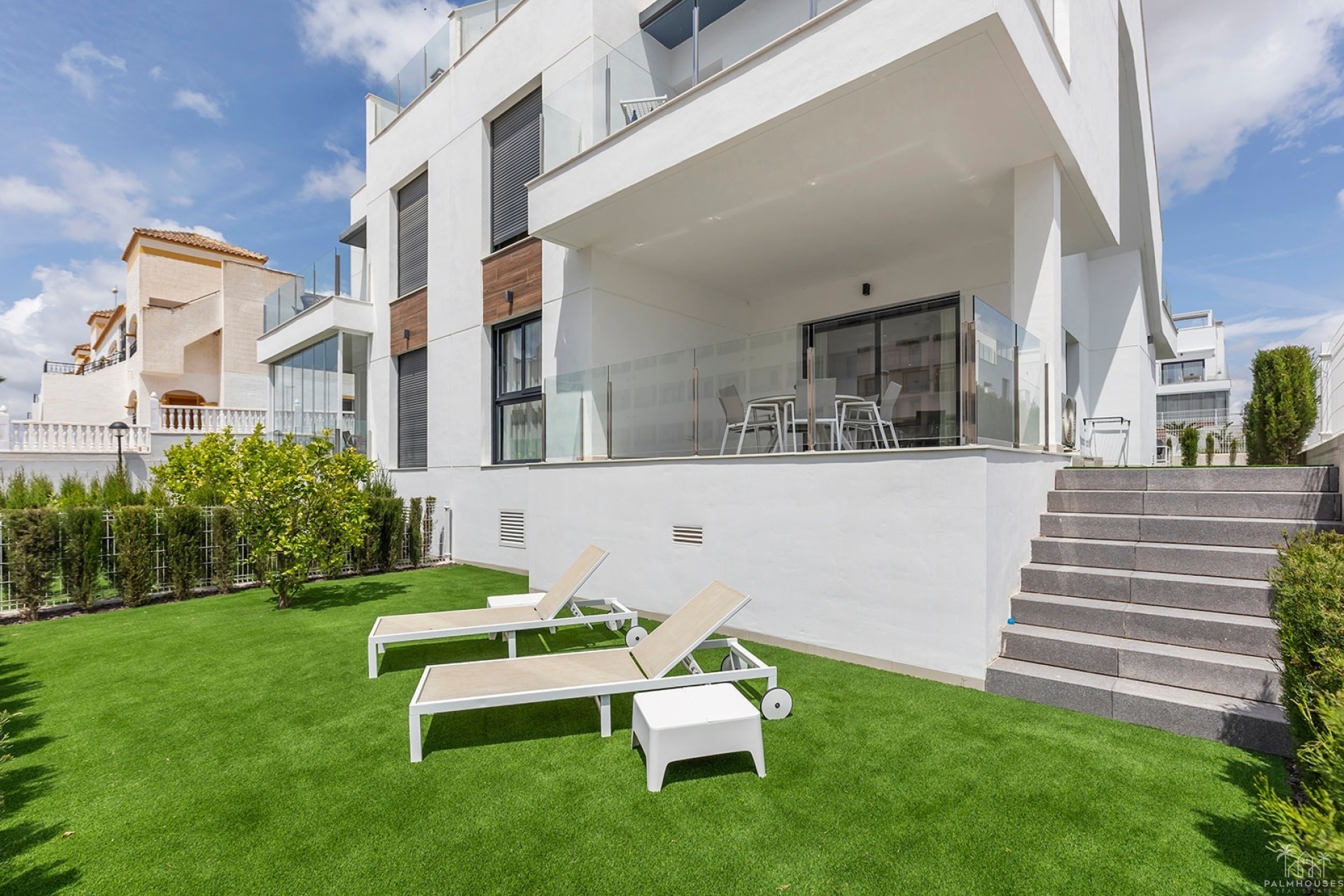 Resale - Apartments - Vista Bella Golf - Entre Naranjos - Vistabella Golf