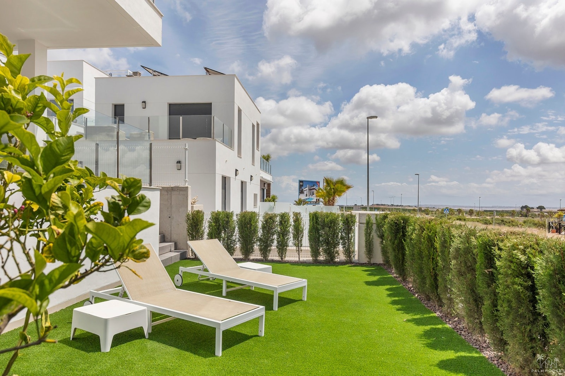 Resale - Apartments - Vista Bella Golf - Entre Naranjos - Vistabella Golf