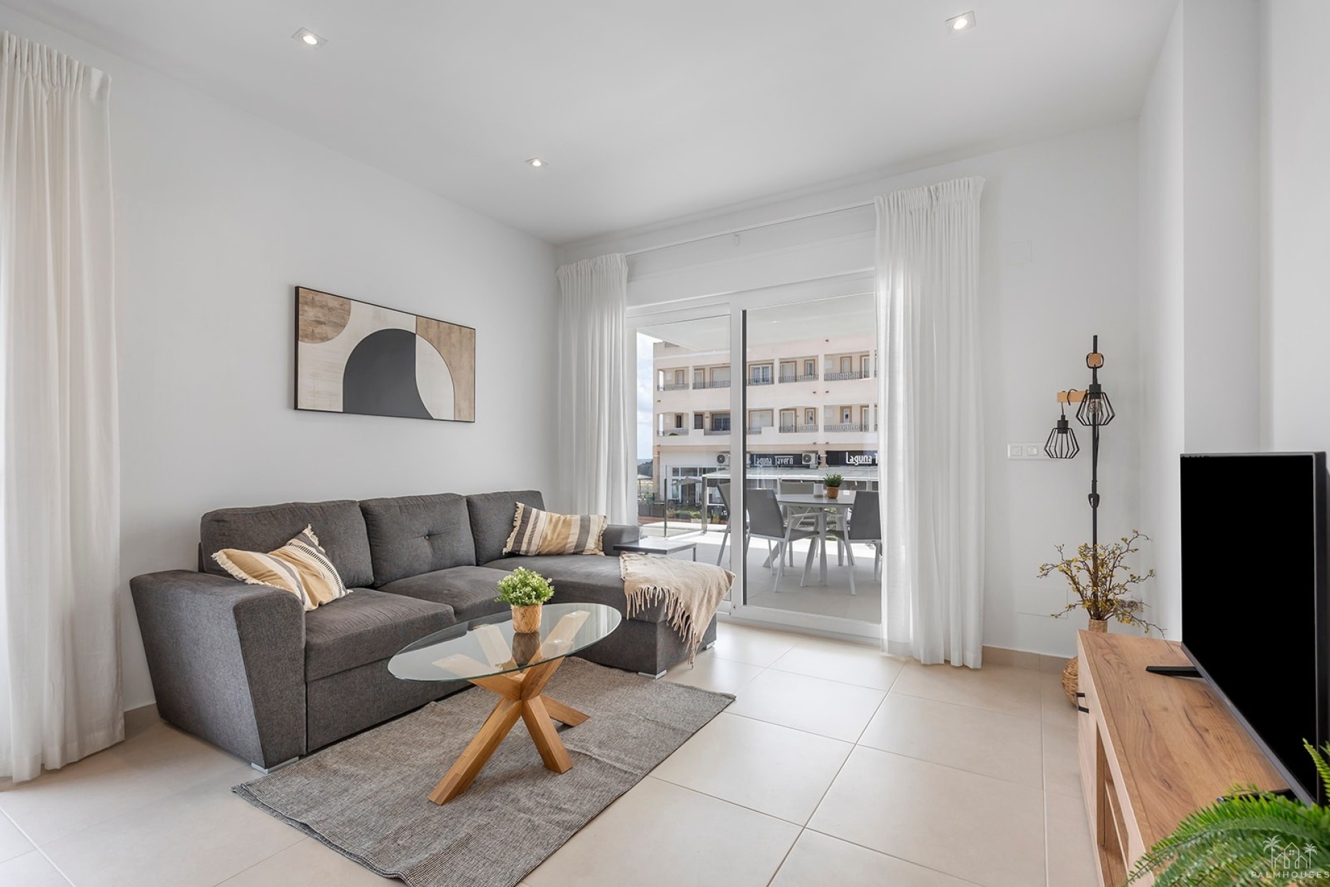 Resale - Apartments - Vista Bella Golf - Entre Naranjos - Vistabella Golf