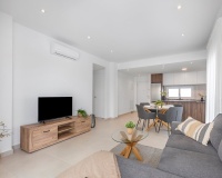 Resale - Apartments - Vista Bella Golf - Entre Naranjos - Vistabella Golf