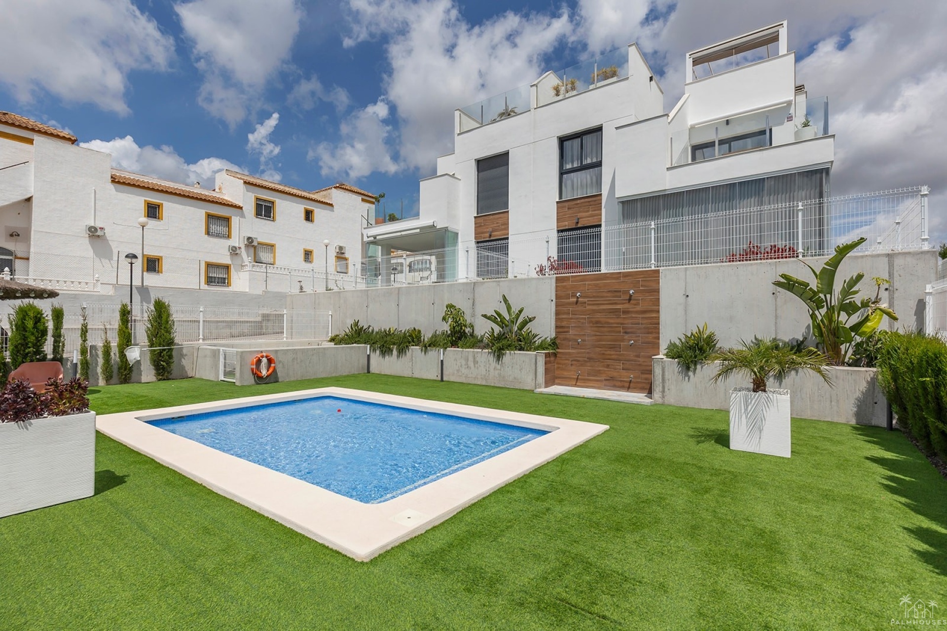 Resale - Apartments - Vista Bella Golf - Entre Naranjos - Vistabella Golf