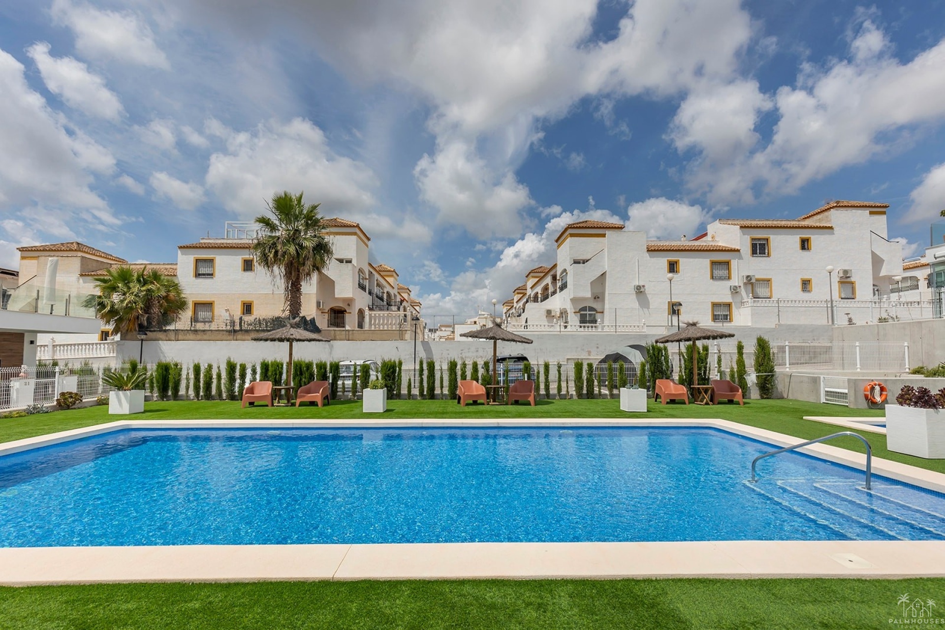 Resale - Apartments - Vista Bella Golf - Entre Naranjos - Vistabella Golf