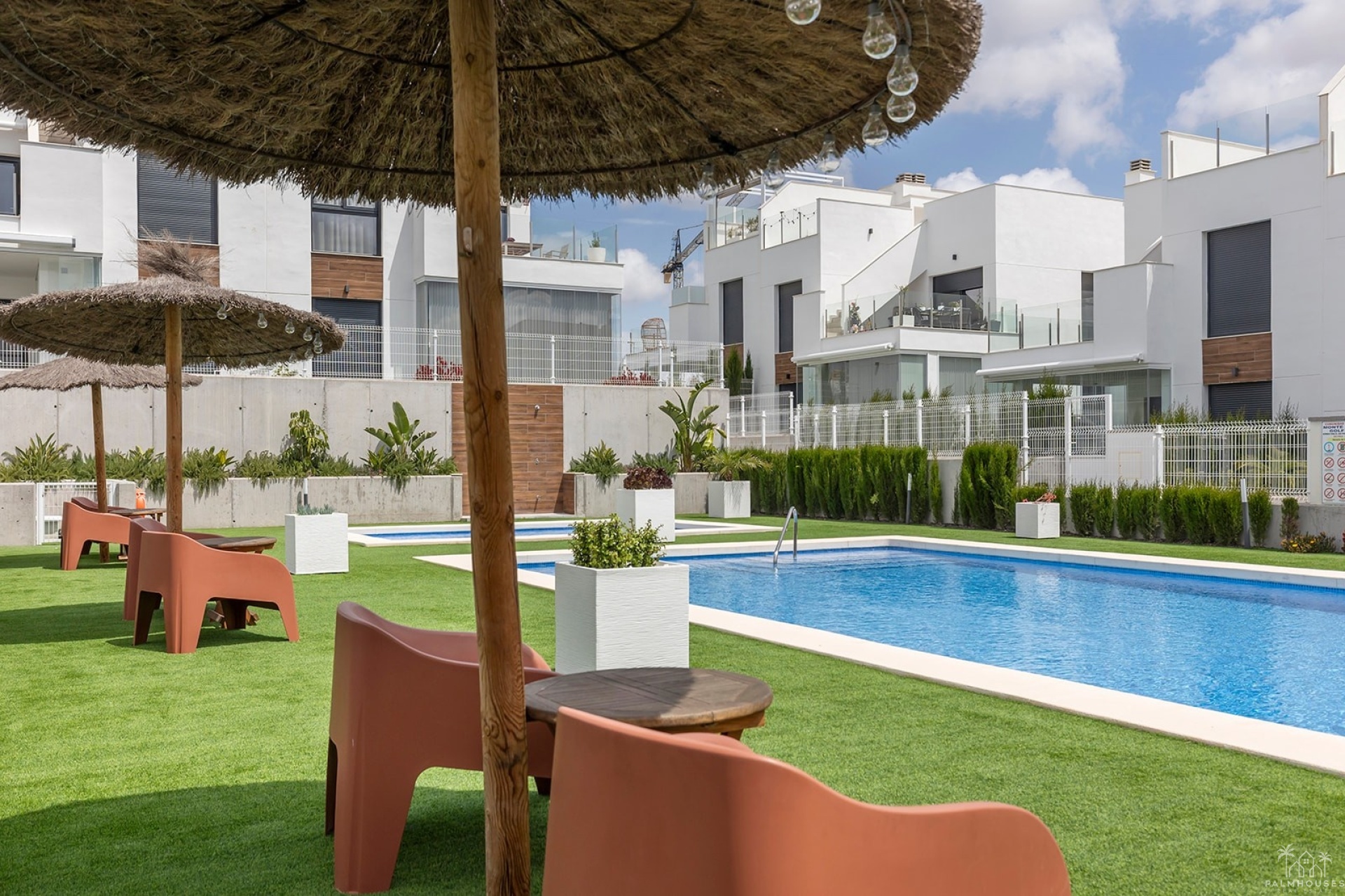 Resale - Apartments - Vista Bella Golf - Entre Naranjos - Vistabella Golf
