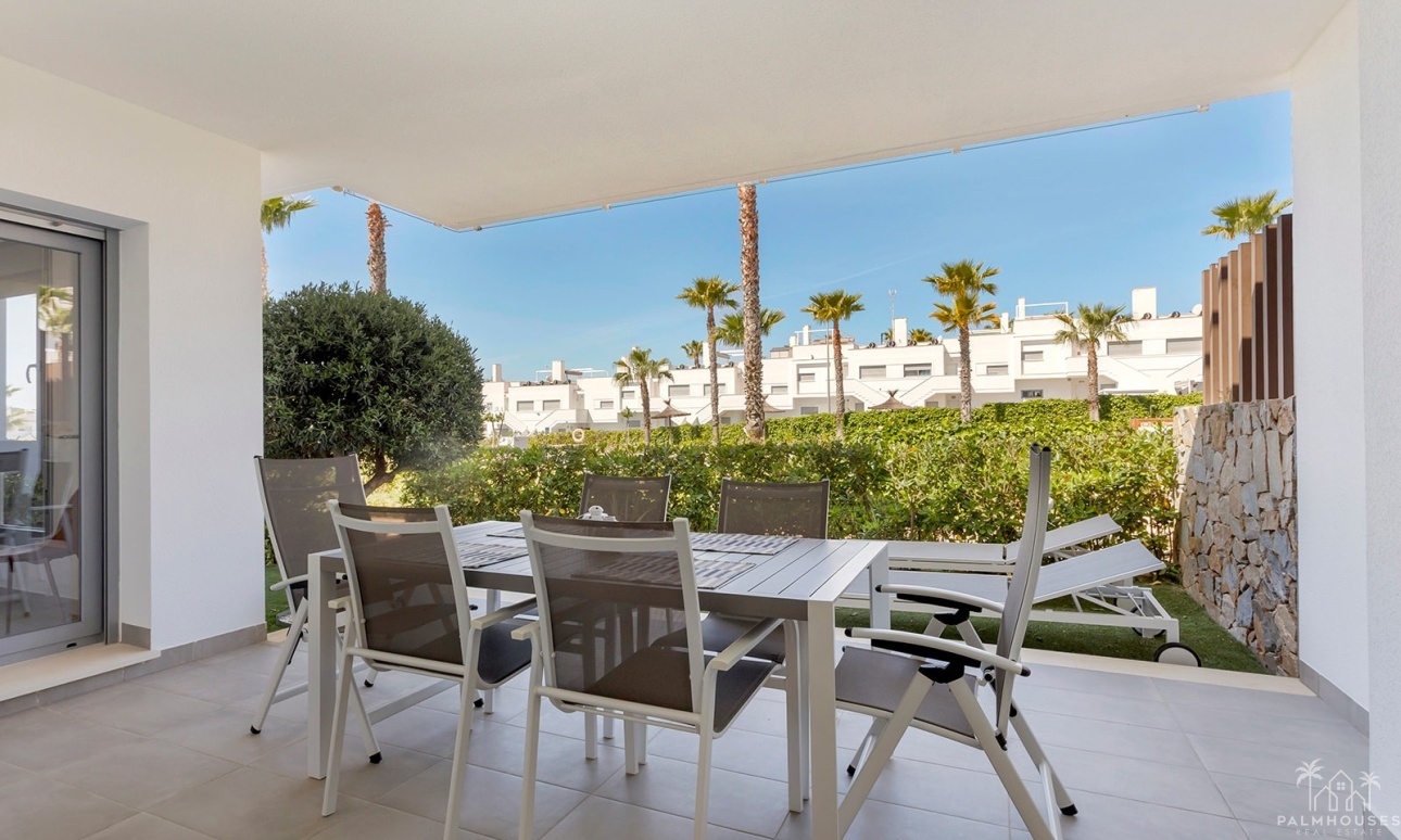 Resale - Apartments - Vista Bella Golf - Vistabella Golf