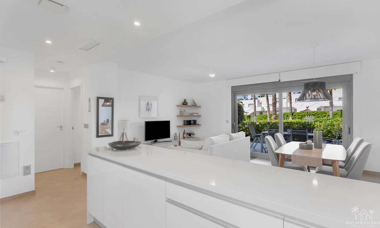 Resale - Apartments - Vista Bella Golf - Vistabella Golf