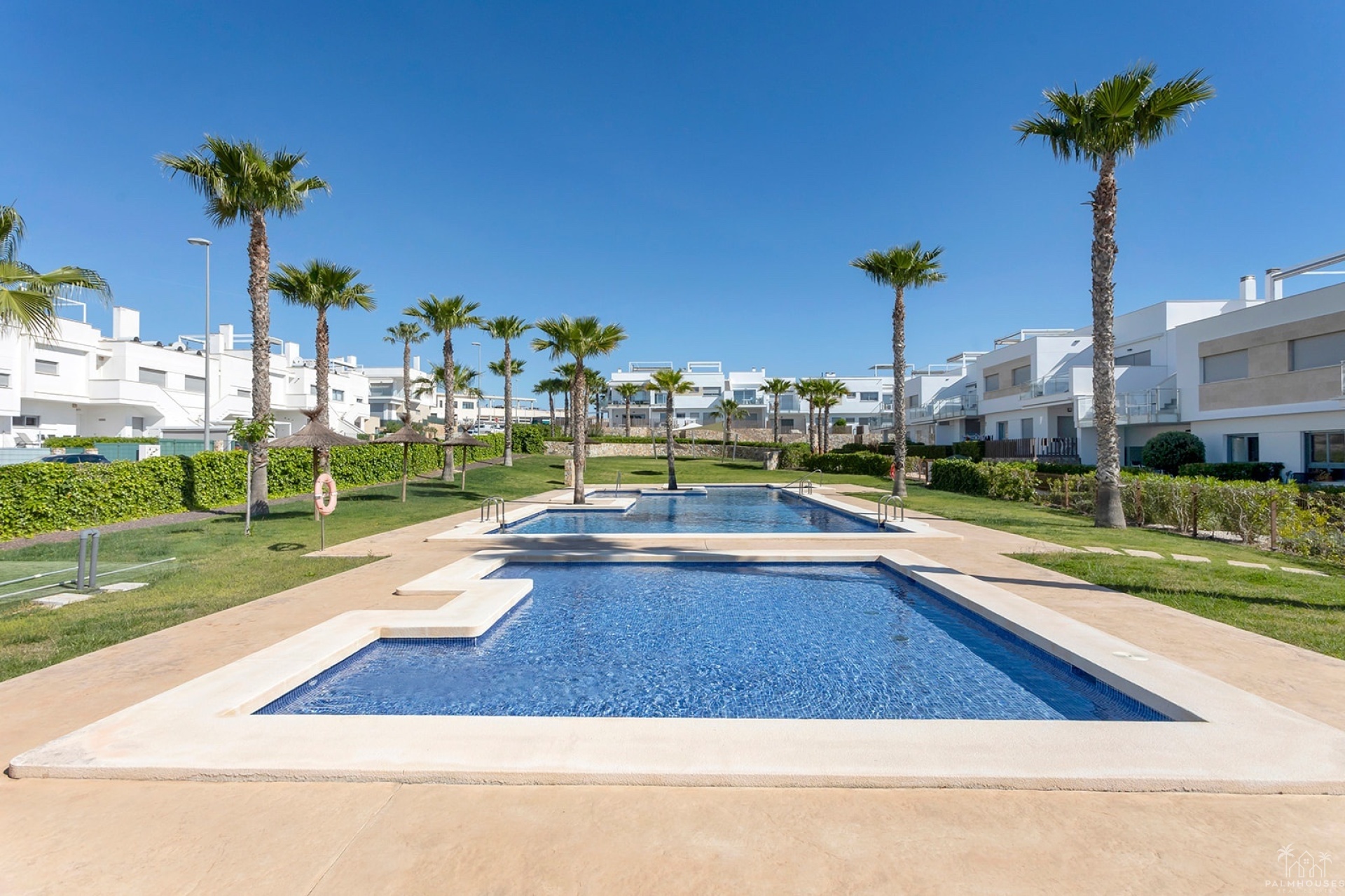 Resale - Apartments - Vista Bella Golf - Vistabella Golf