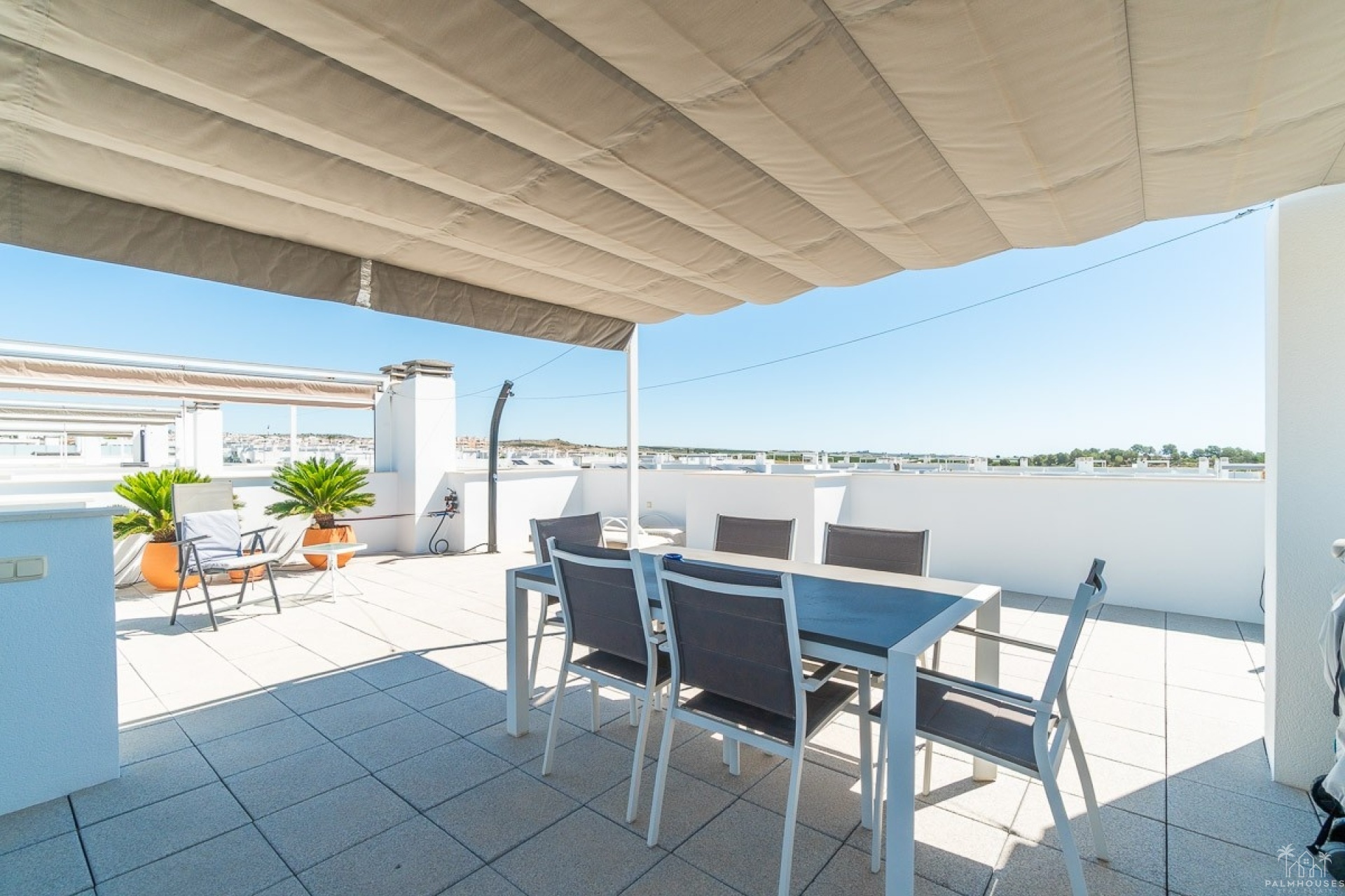Resale - Apartments - Vista Bella Golf - Vistabella Golf