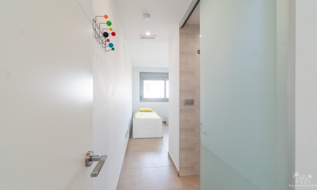 Resale - Apartments - Vista Bella Golf - Vistabella Golf