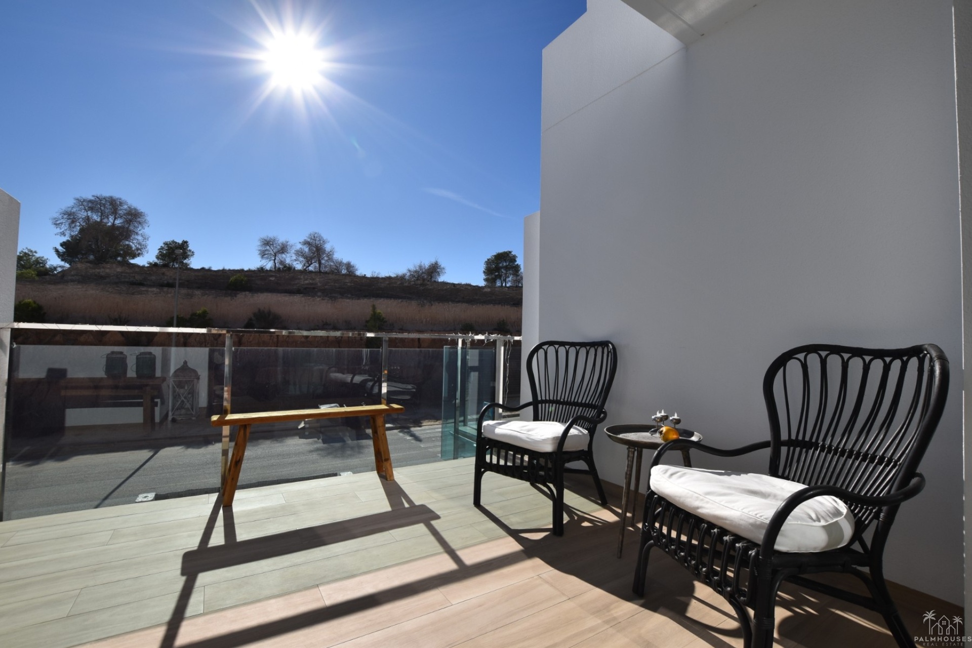 Resale - Apartments - Vistabella Golf Entre Naranjos - Inland