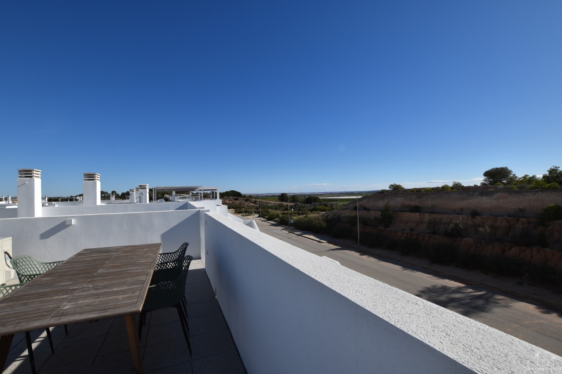 Resale - Apartments - Vistabella Golf Entre Naranjos - Inland