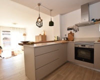 Resale - Apartments - Vistabella Golf Entre Naranjos - Inland