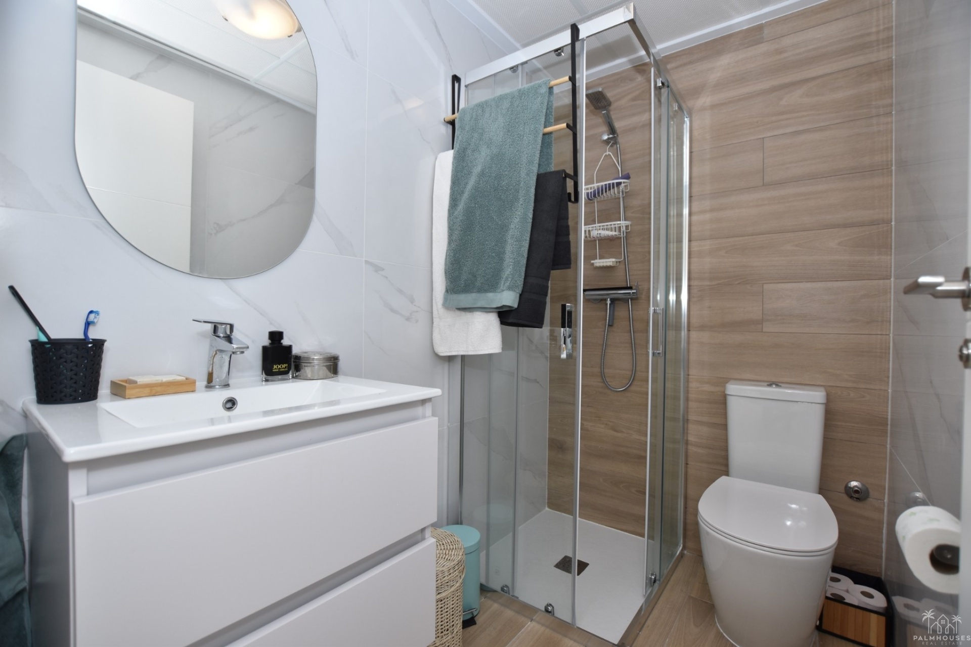Resale - Apartments - Vistabella Golf Entre Naranjos - Inland
