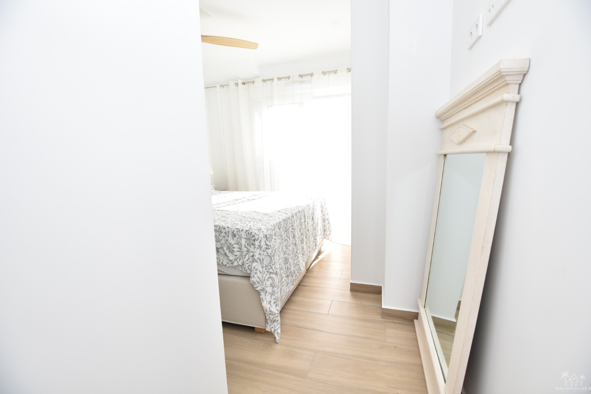 Resale - Apartments - Vistabella Golf Entre Naranjos - Inland
