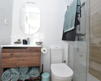 Resale - Apartments - Vistabella Golf Entre Naranjos - Inland