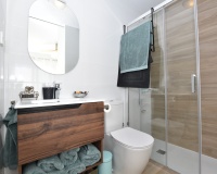 Resale - Apartments - Vistabella Golf Entre Naranjos - Inland