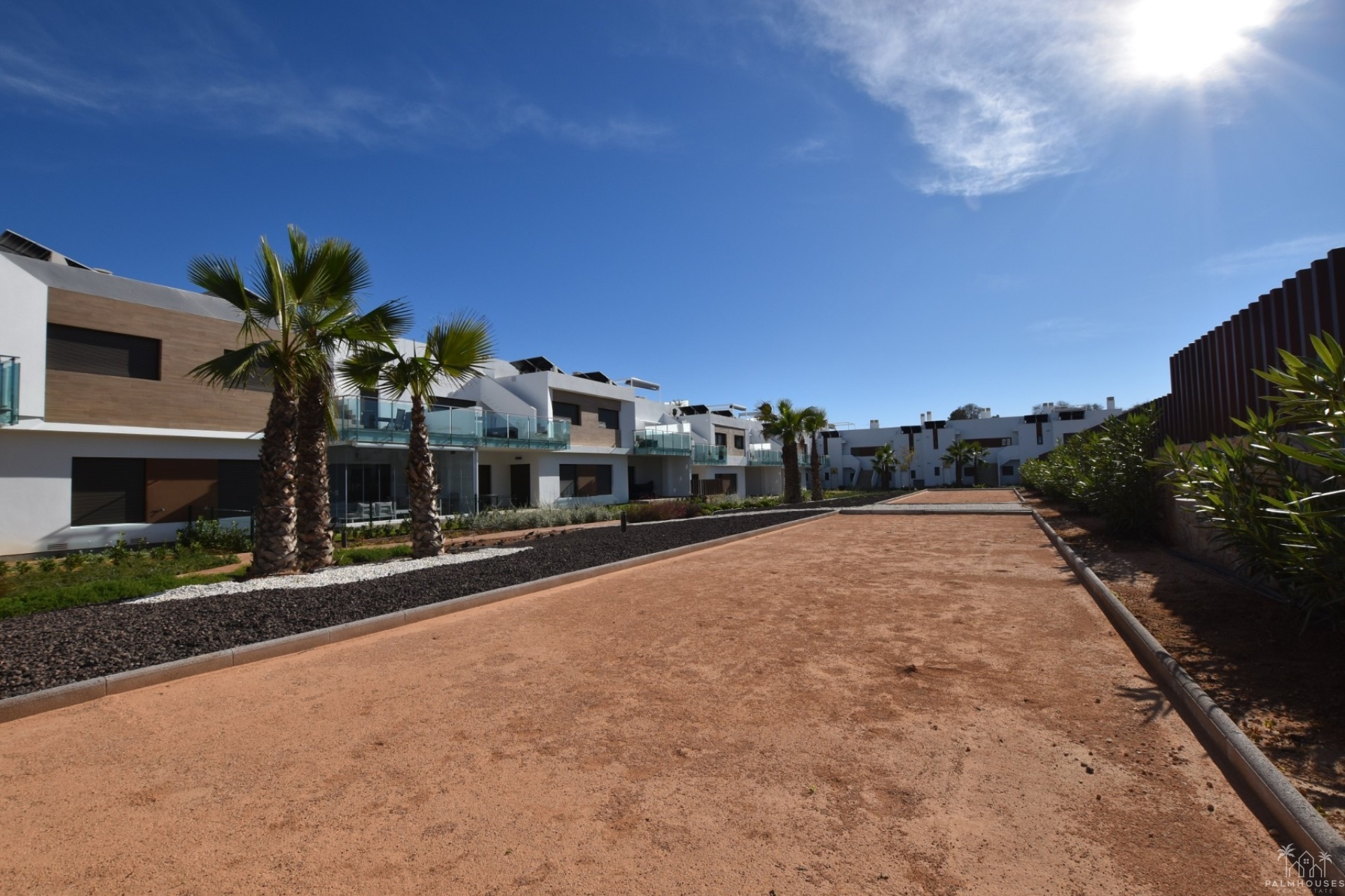 Resale - Apartments - Vistabella Golf Entre Naranjos - Inland