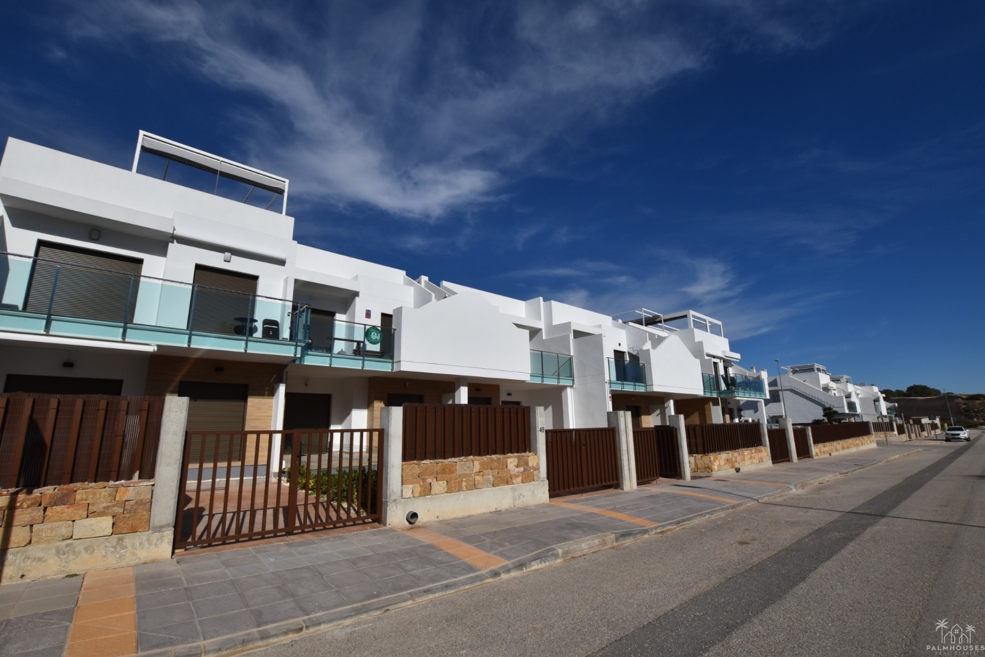 Resale - Apartments - Vistabella Golf Entre Naranjos - Inland