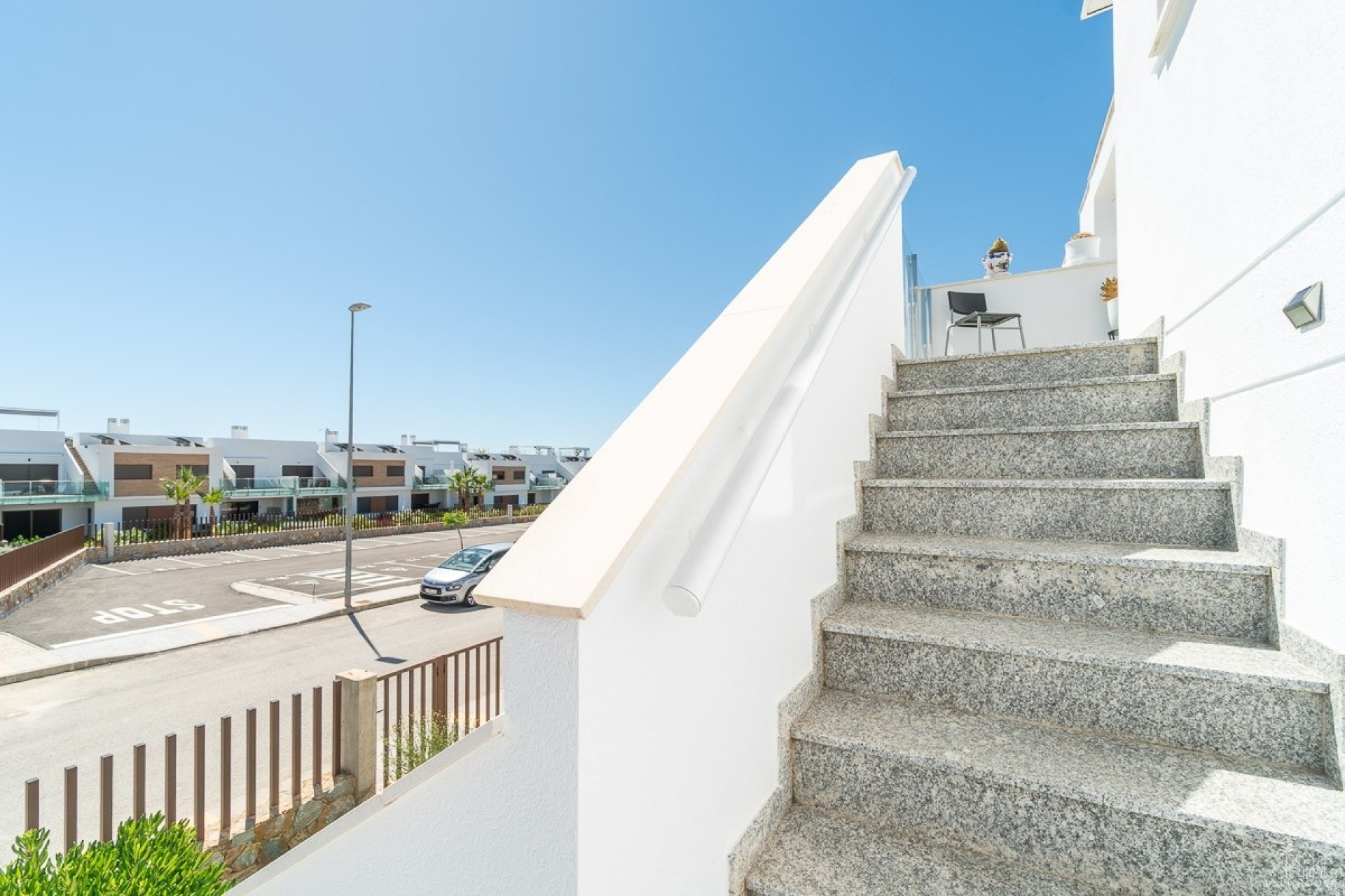 Resale - Apartments - Vistabella Golf Entre Naranjos - Inland