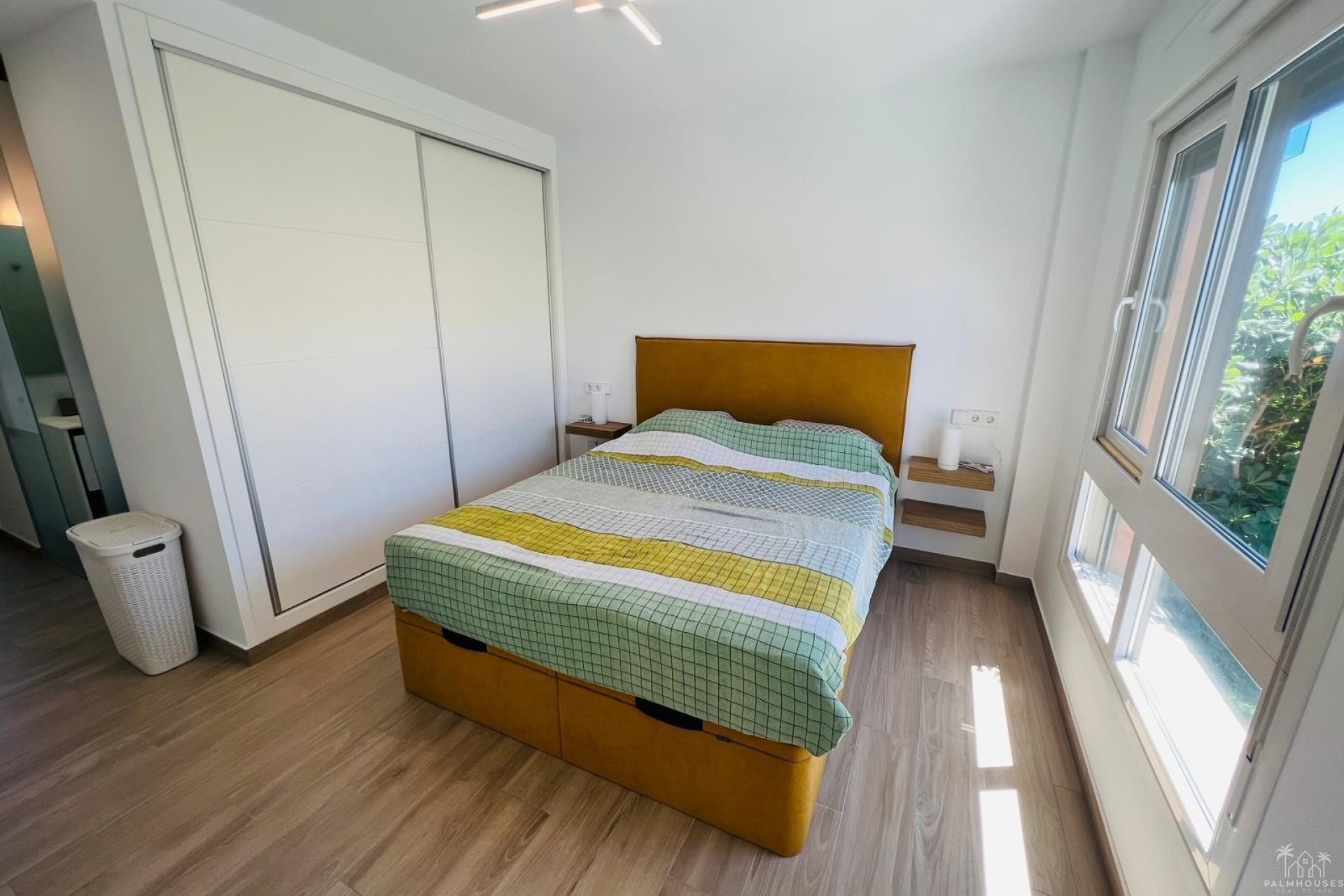 Resale - Apartments - Vistabella Golf Entre Naranjos - Inland