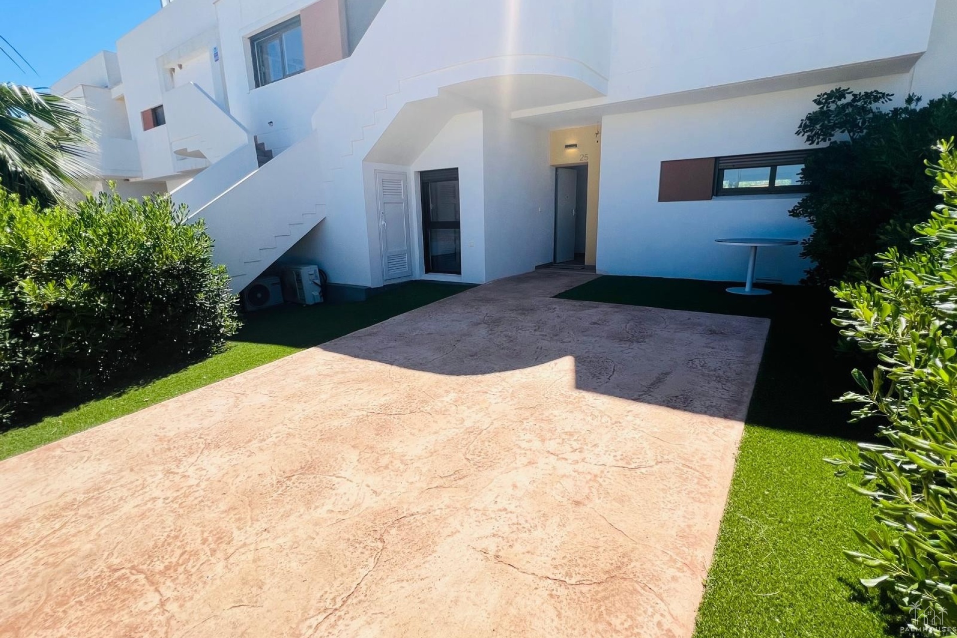 Resale - Apartments - Vistabella Golf Entre Naranjos - Inland
