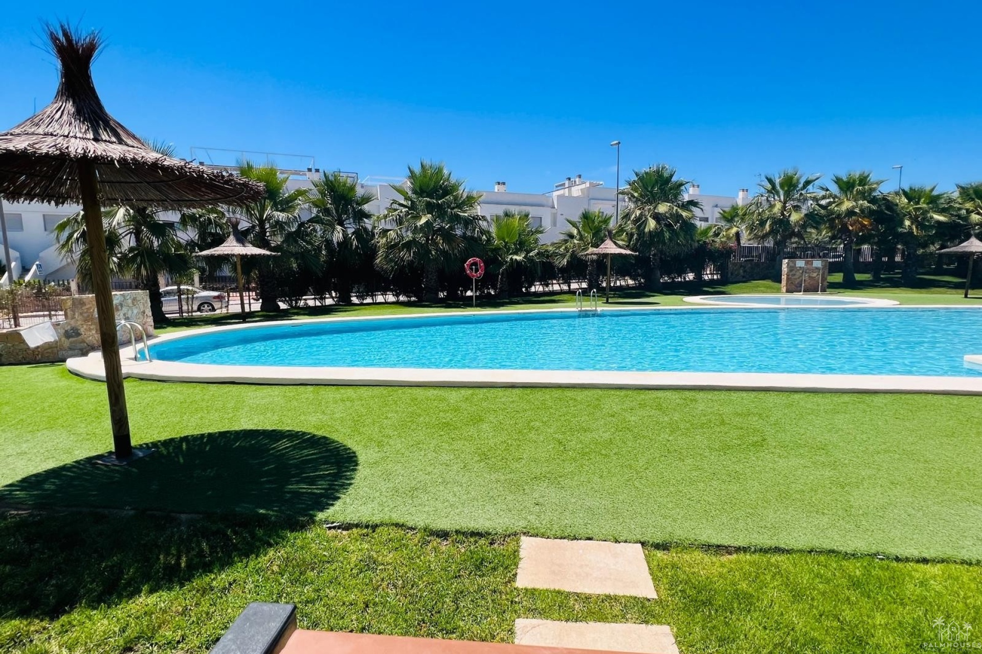 Resale - Apartments - Vistabella Golf Entre Naranjos - Inland