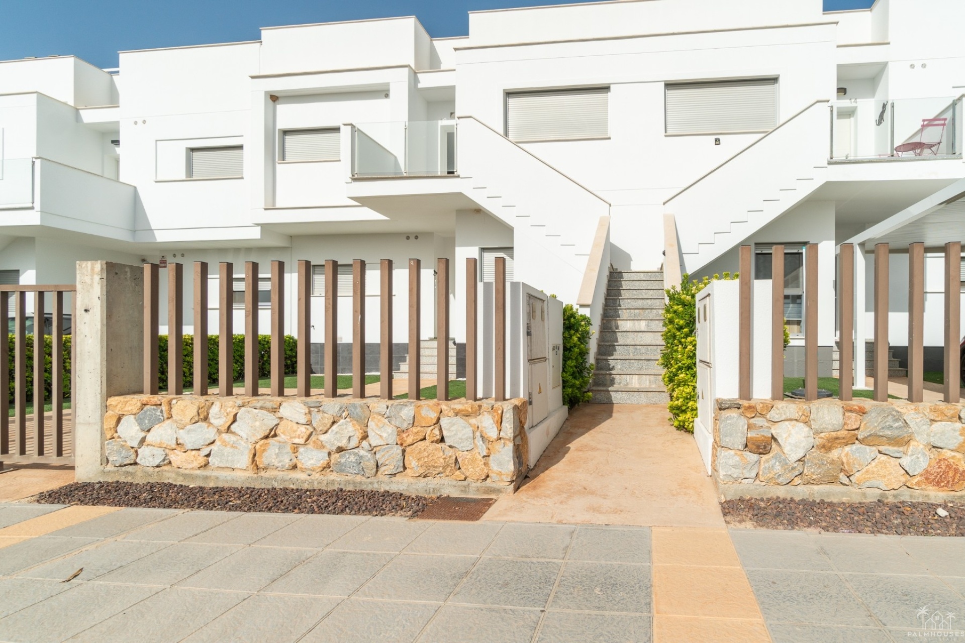 Resale - Apartments - Vistabella Golf Entre Naranjos - Inland