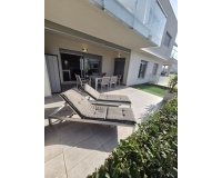 Resale - Apartments - Vistabella Golf Entre Naranjos - Inland