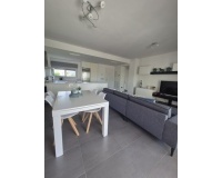 Resale - Apartments - Vistabella Golf Entre Naranjos - Inland