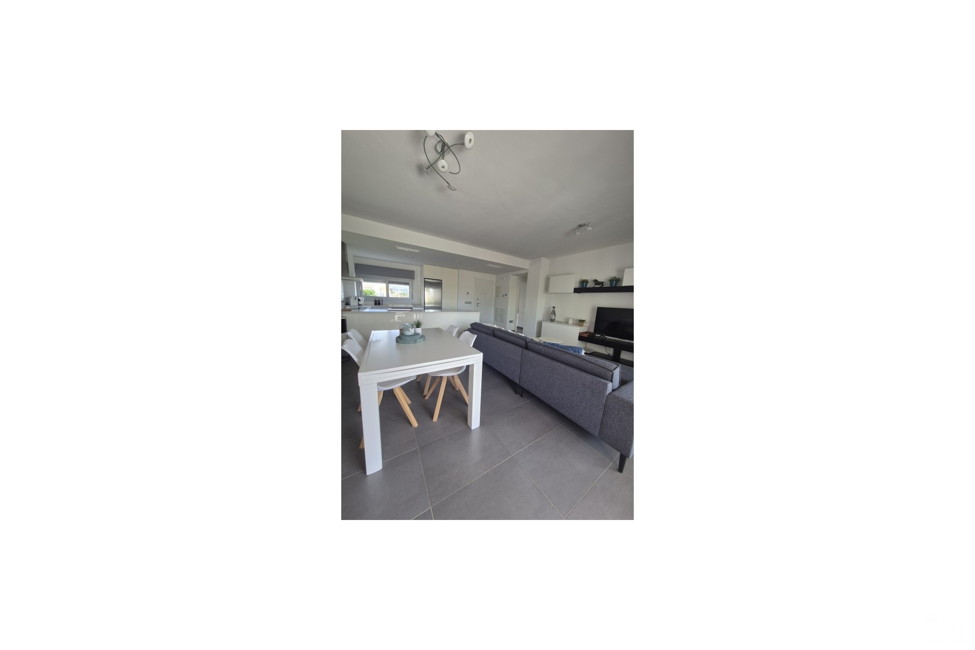 Resale - Apartments - Vistabella Golf Entre Naranjos - Inland