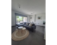 Resale - Apartments - Vistabella Golf Entre Naranjos - Inland