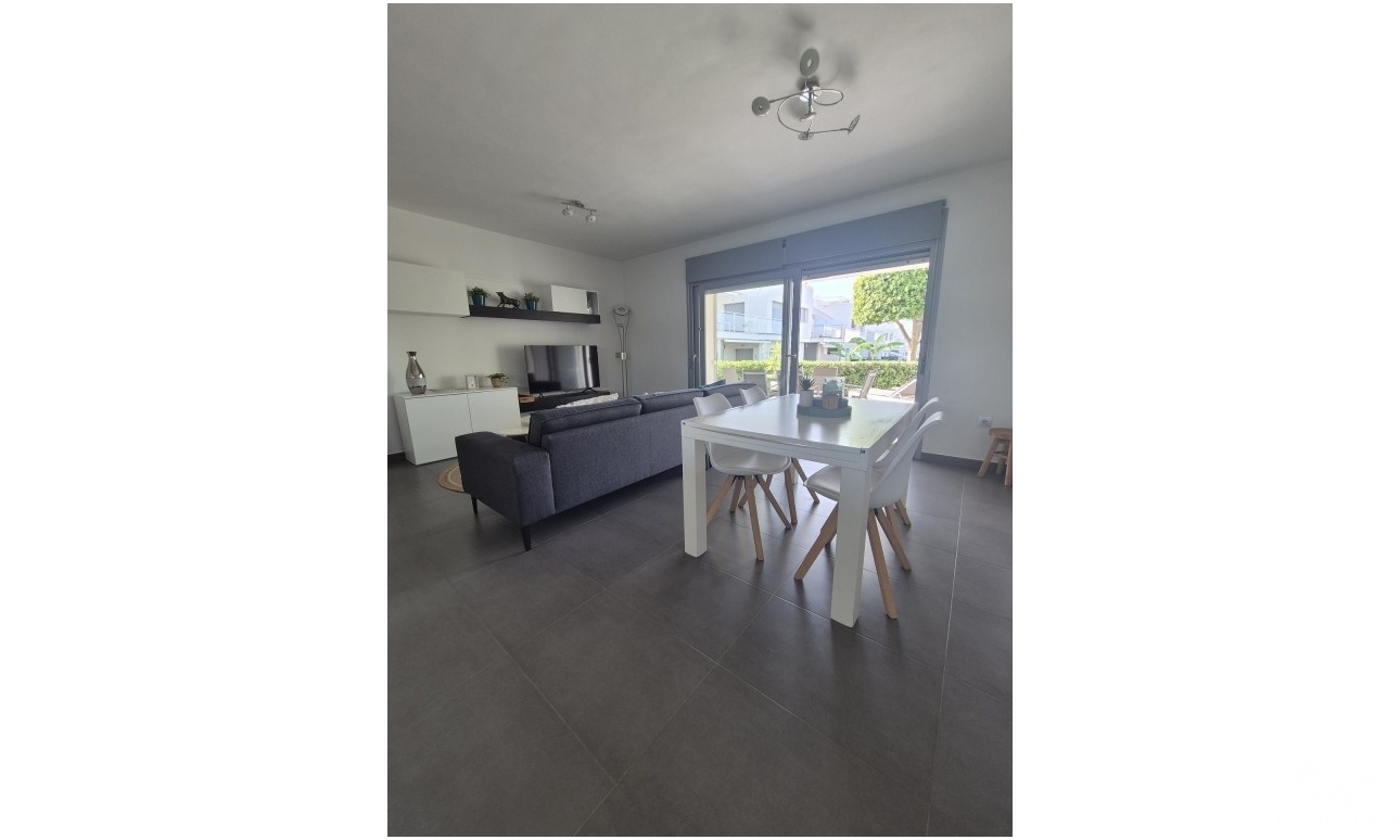Resale - Apartments - Vistabella Golf Entre Naranjos - Inland