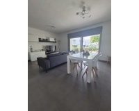 Resale - Apartments - Vistabella Golf Entre Naranjos - Inland