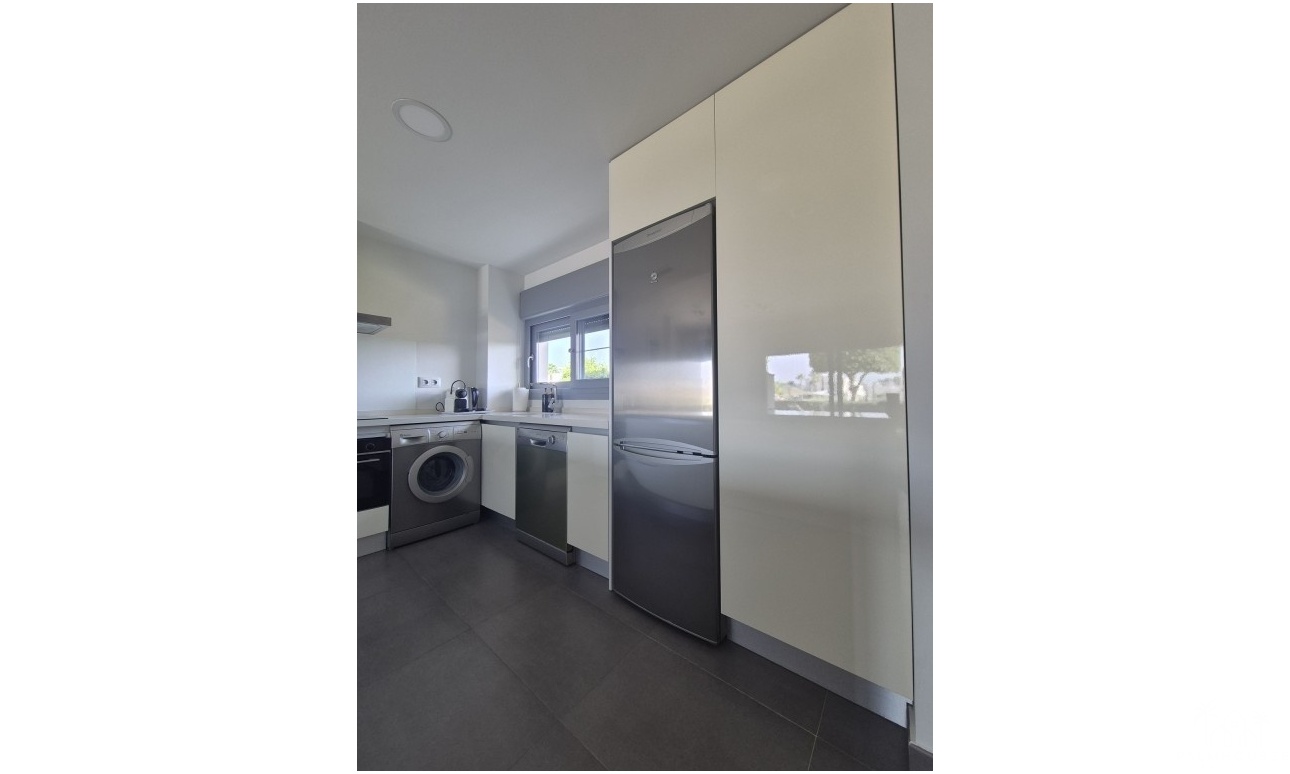Resale - Apartments - Vistabella Golf Entre Naranjos - Inland