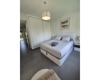 Resale - Apartments - Vistabella Golf Entre Naranjos - Inland