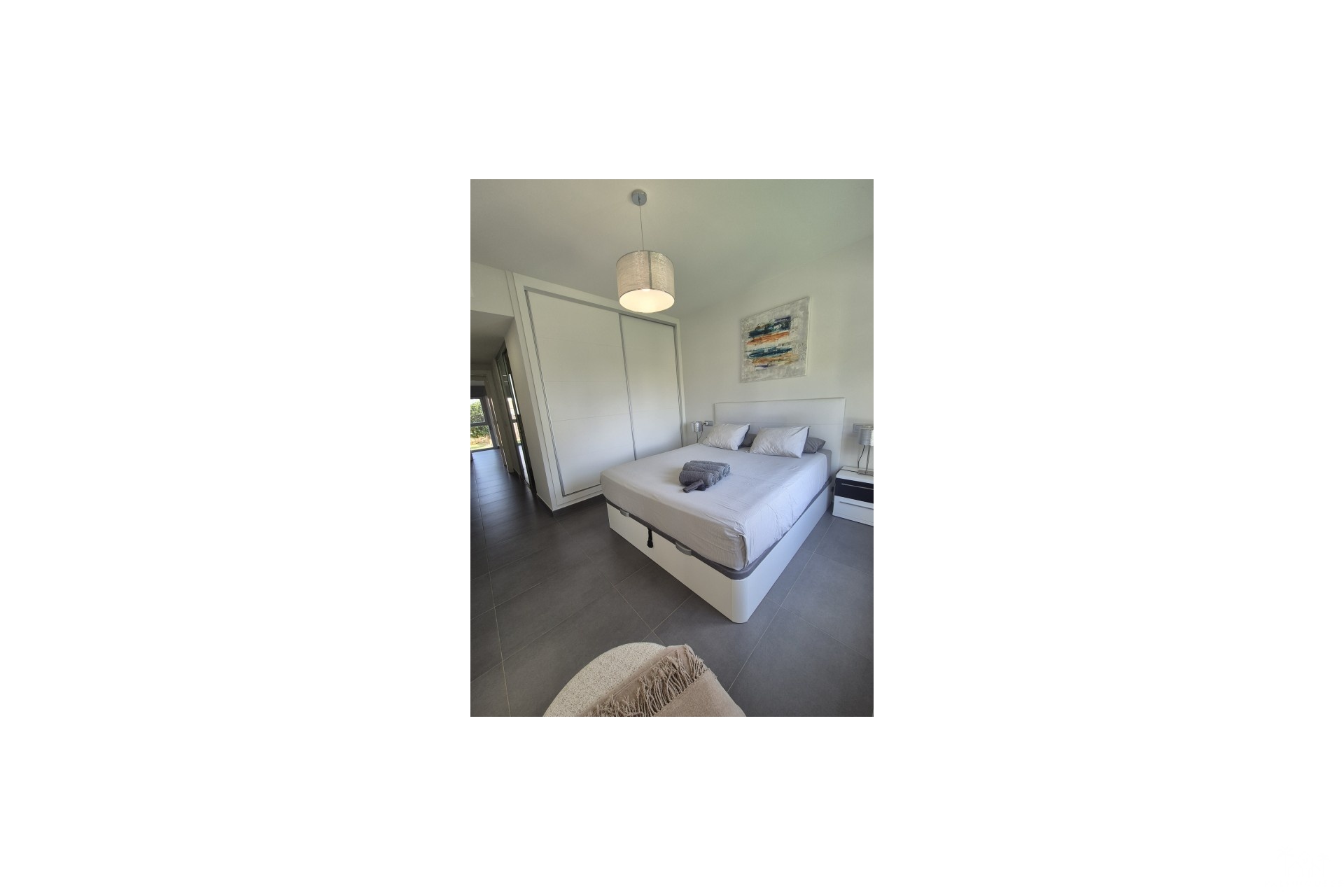 Resale - Apartments - Vistabella Golf Entre Naranjos - Inland