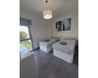 Resale - Apartments - Vistabella Golf Entre Naranjos - Inland