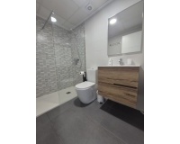 Resale - Apartments - Vistabella Golf Entre Naranjos - Inland