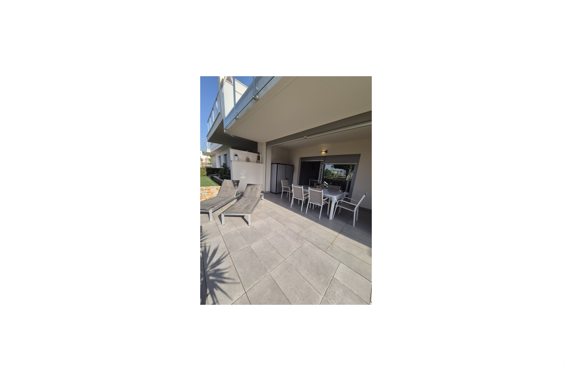 Resale - Apartments - Vistabella Golf Entre Naranjos - Inland
