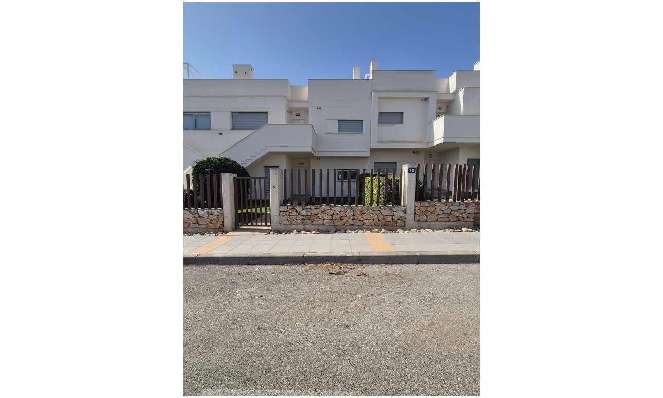 Resale - Apartments - Vistabella Golf Entre Naranjos - Inland