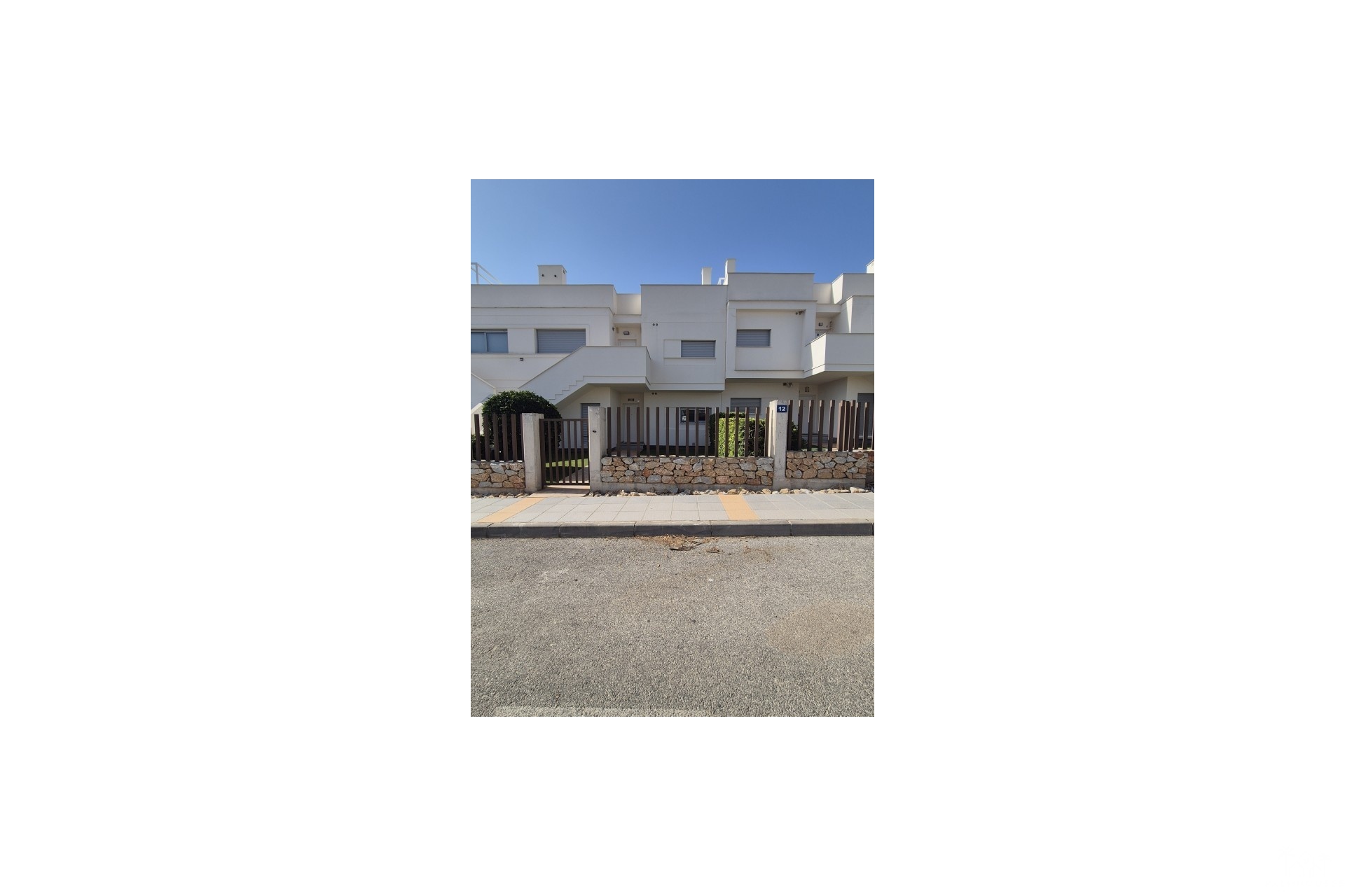 Resale - Apartments - Vistabella Golf Entre Naranjos - Inland