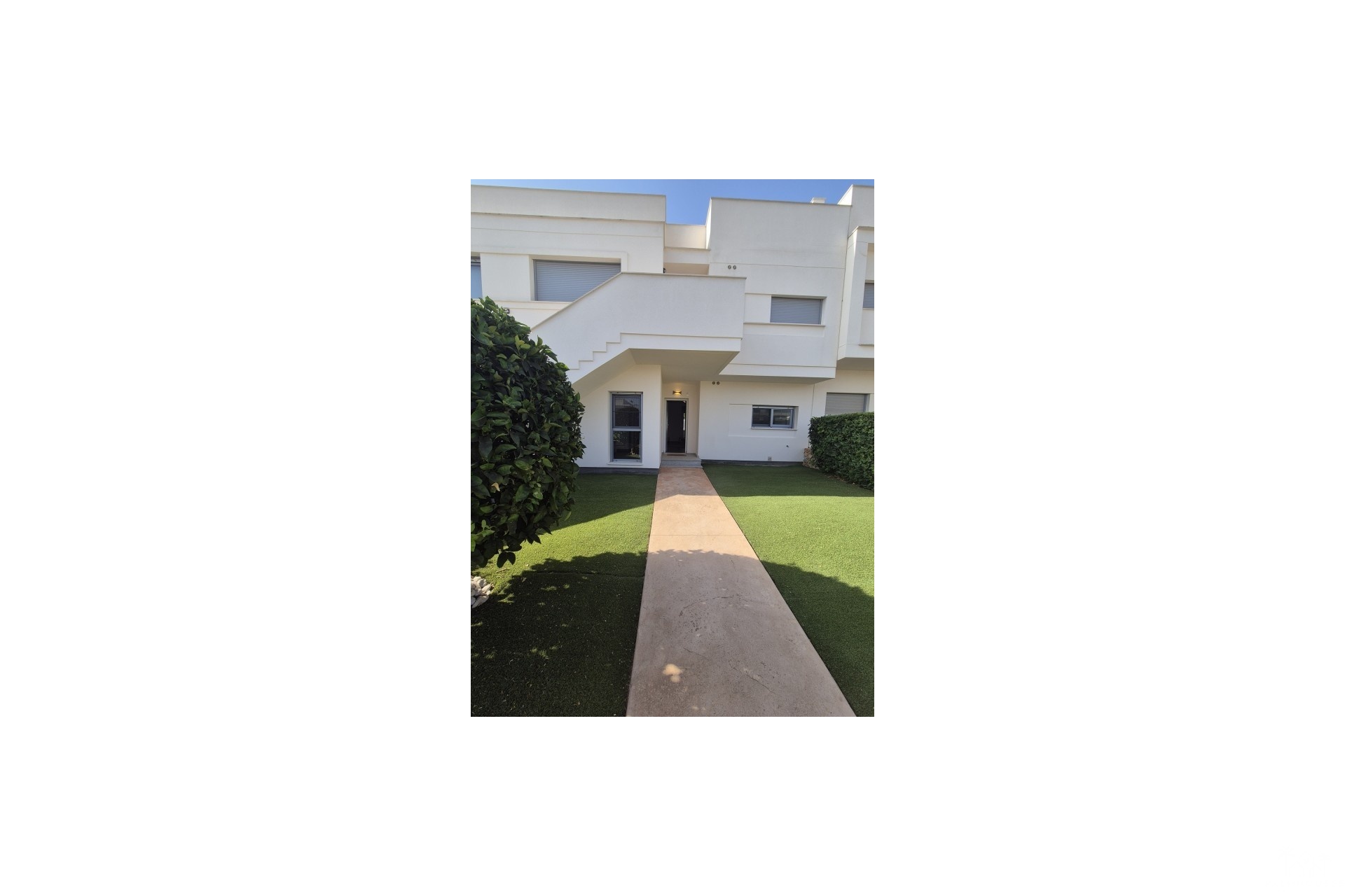 Resale - Apartments - Vistabella Golf Entre Naranjos - Inland