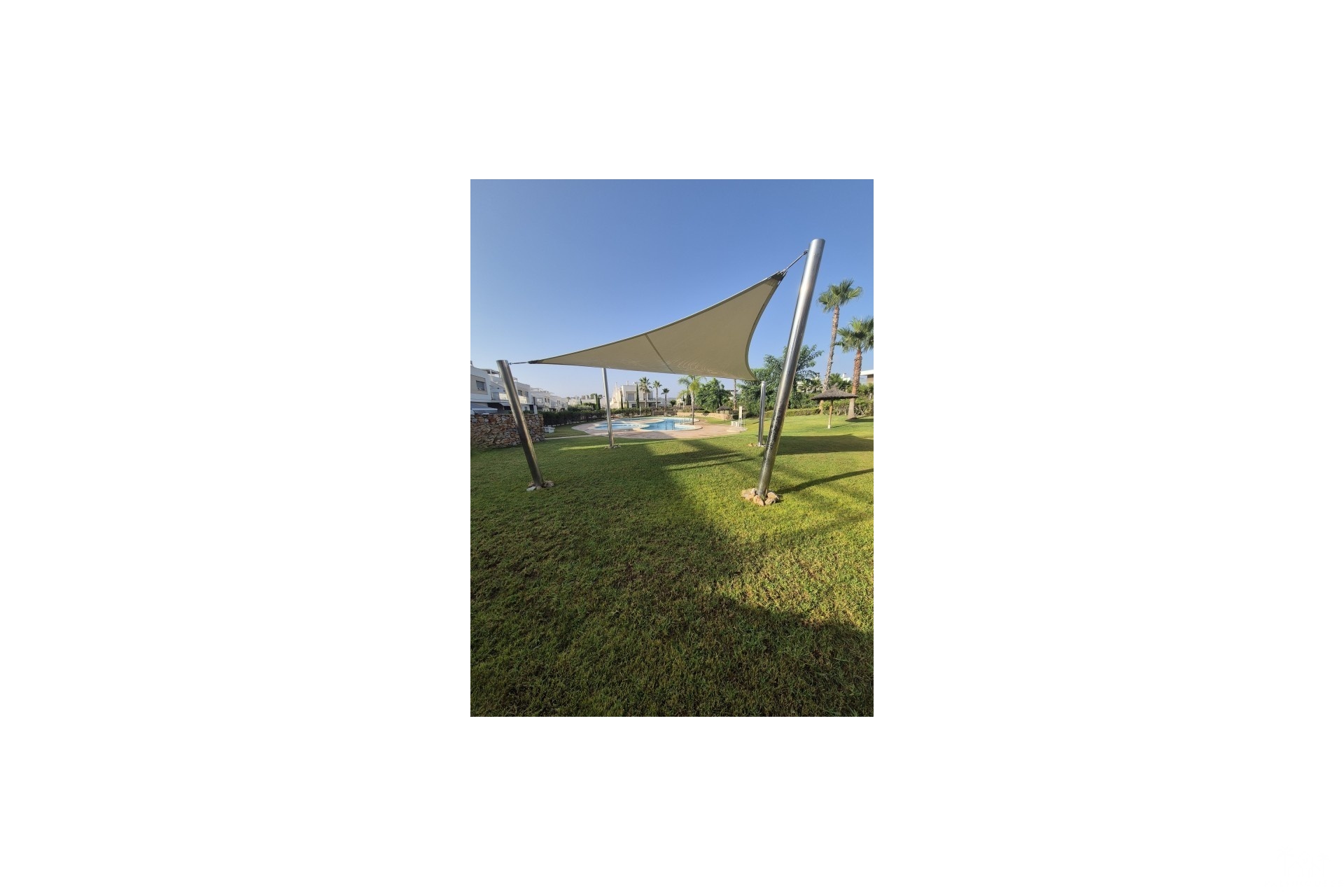 Resale - Apartments - Vistabella Golf Entre Naranjos - Inland