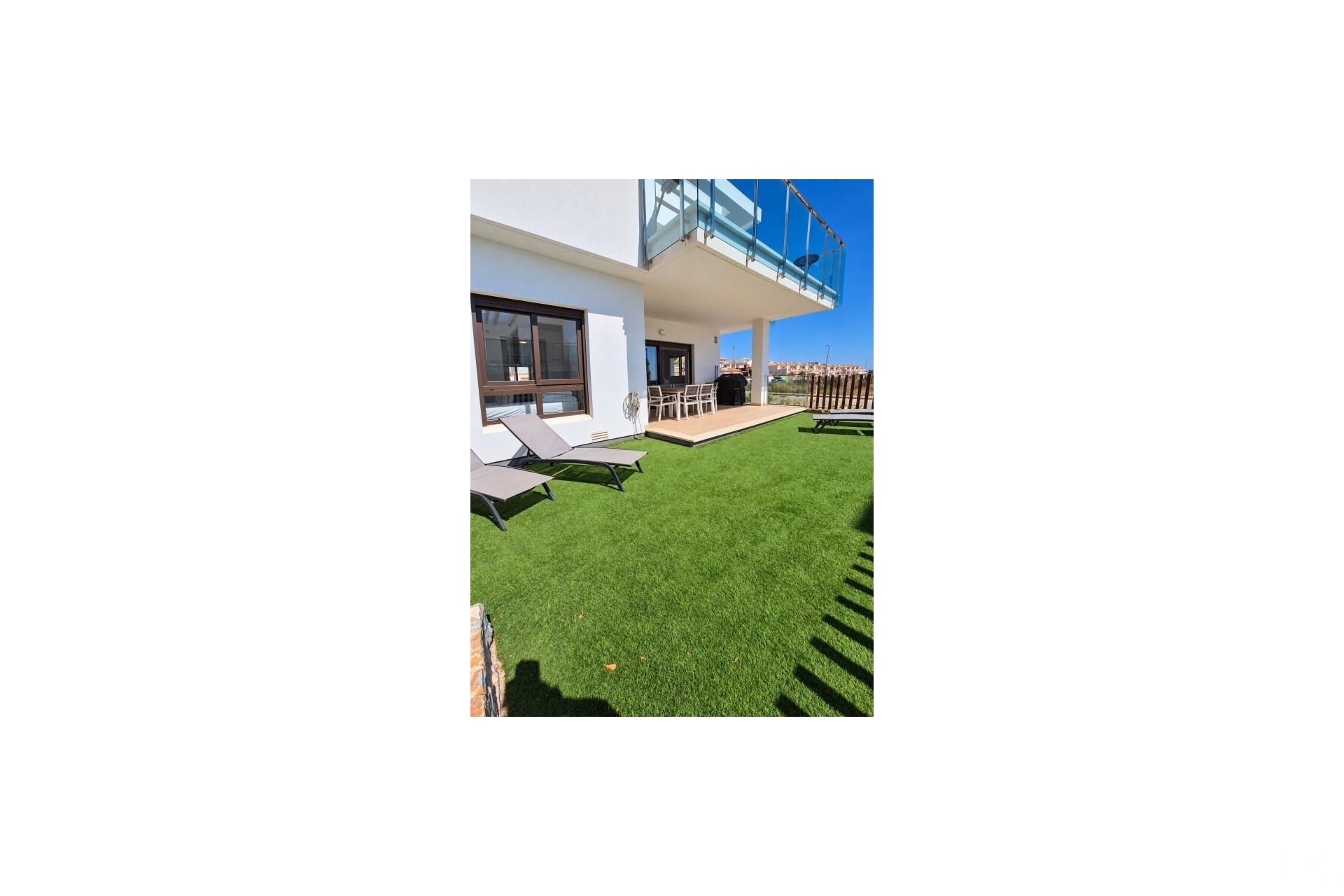 Resale - Apartments - Vistabella Golf Entre Naranjos - Inland