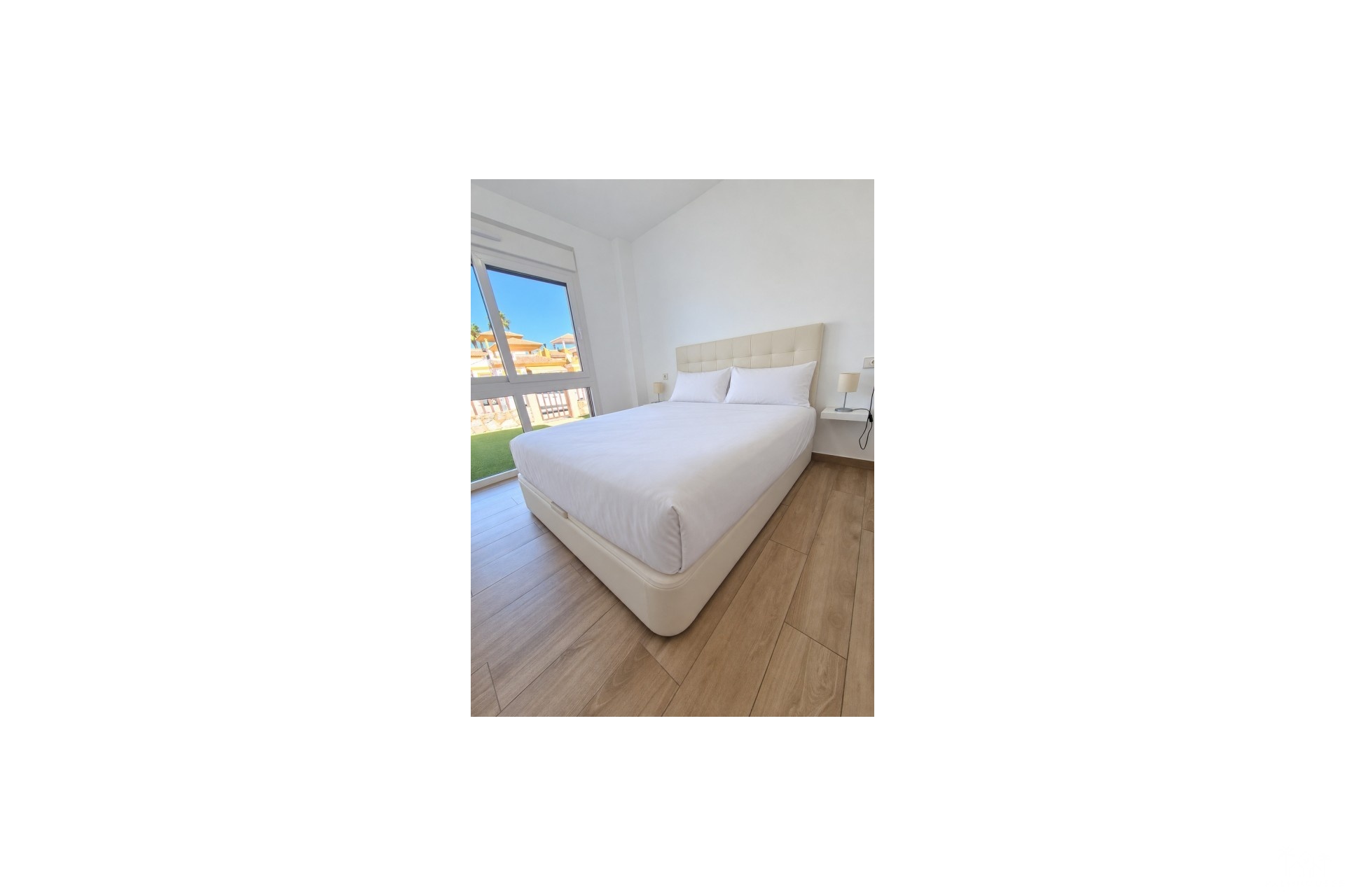 Resale - Apartments - Vistabella Golf Entre Naranjos - Inland