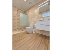 Resale - Apartments - Vistabella Golf Entre Naranjos - Inland