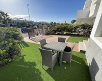 Resale - Apartments - Vistabella Golf