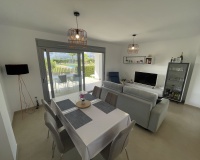 Resale - Apartments - Vistabella Golf