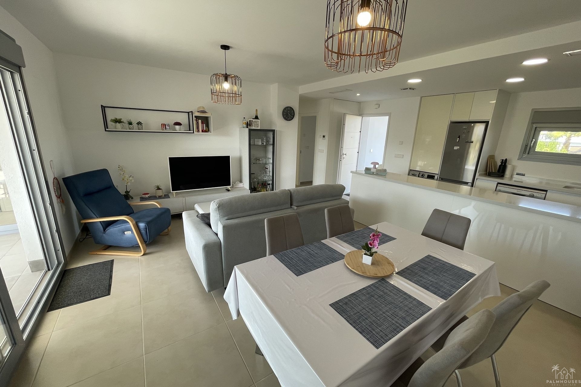 Resale - Apartments - Vistabella Golf