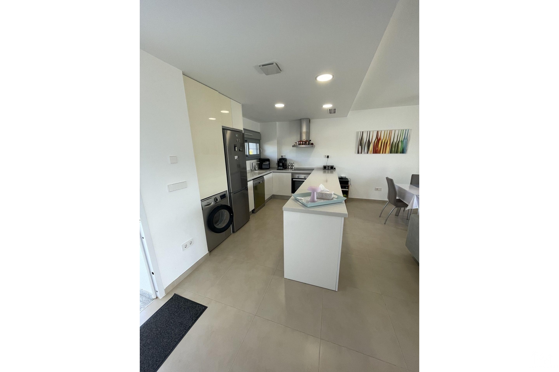 Resale - Apartments - Vistabella Golf